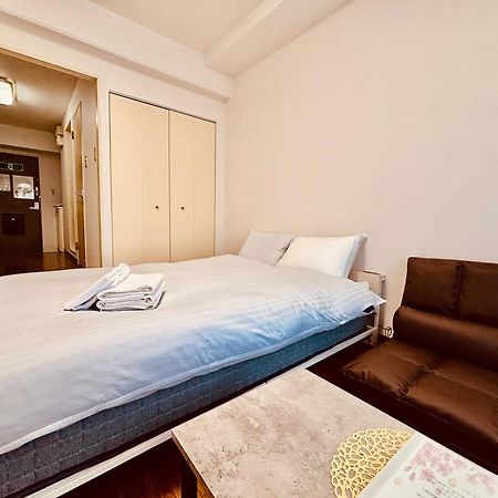 Guest House Flora Otemachi/フローラ大手町 Hiroshima Exterior photo